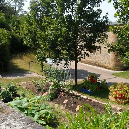 Ferienwohnung Orchidee * Germersheim