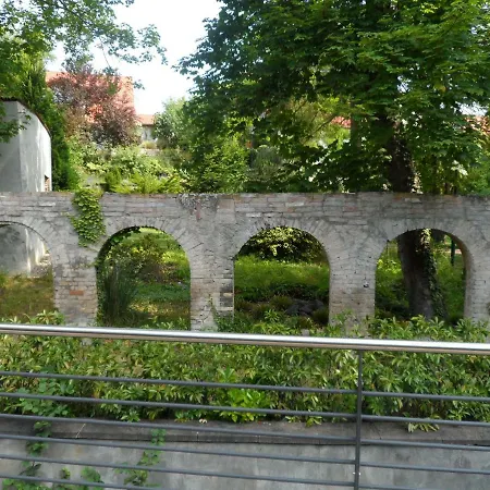 Apartment Ferienwohnung Orchidee