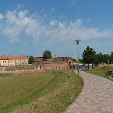 Ferienwohnung Orchidee Apartment *