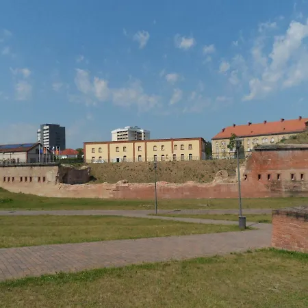 Ferienwohnung Orchidee * Germersheim