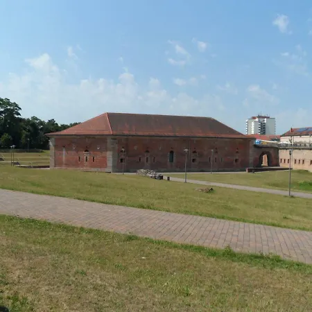 Apartment Ferienwohnung Orchidee