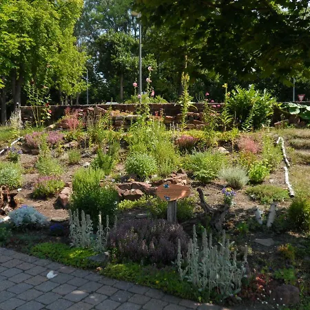 Ferienwohnung Orchidee Apartment Germersheim