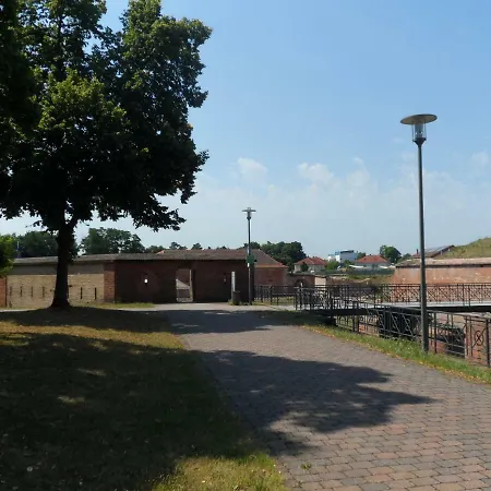 Ferienwohnung Orchidee Apartment