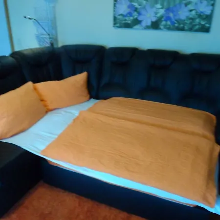 Apartment Ferienwohnung Orchidee *