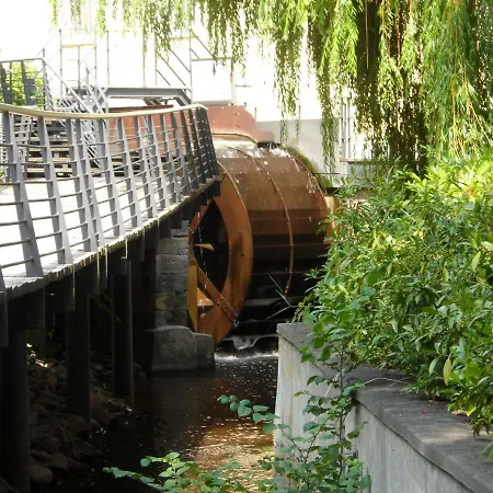 Ferienwohnung Orchidee * Germersheim