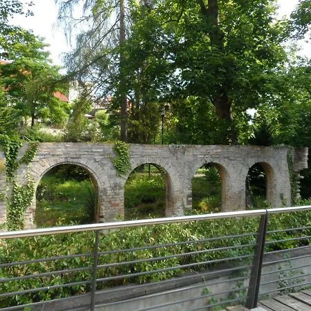 Ferienwohnung Orchidee Apartment