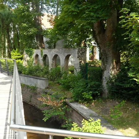 Ferienwohnung Orchidee * Germersheim