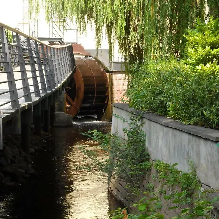 Ferienwohnung Orchidee Apartment