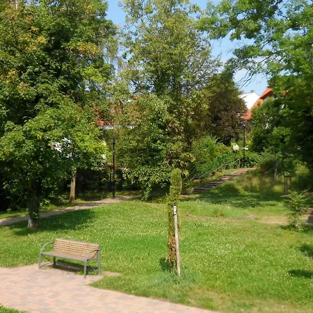 Apartment Ferienwohnung Orchidee