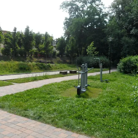 Apartment Ferienwohnung Orchidee