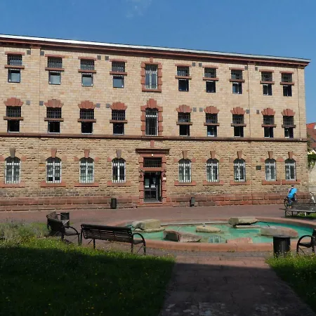 Ferienwohnung Orchidee Germersheim