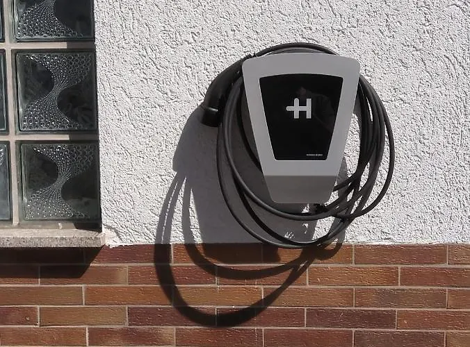 Ferienwohnung Orchidee