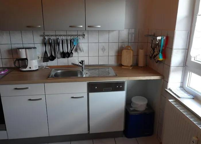 Ferienwohnung Orchidee