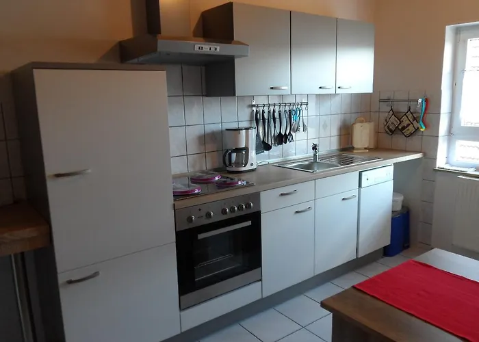 Ferienwohnung Orchidee Germersheim