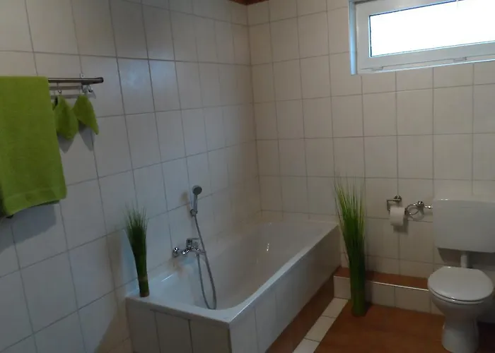 Ferienwohnung Orchidee Germersheim