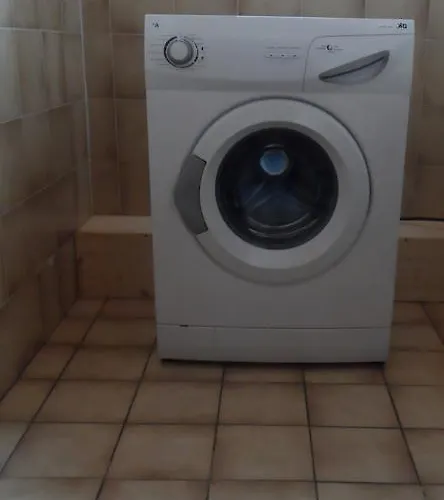 Ferienwohnung Orchidee Apartamento