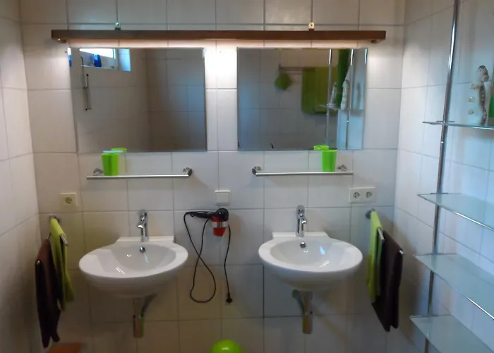 Ferienwohnung Orchidee Apartamento *