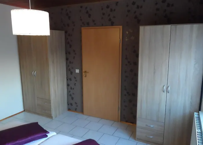 Ferienwohnung Orchidee Apartamento Germersheim