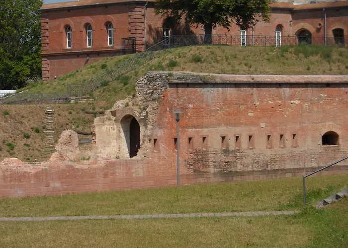 Ferienwohnung Orchidee *