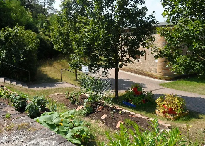 Ferienwohnung Orchidee * Germersheim