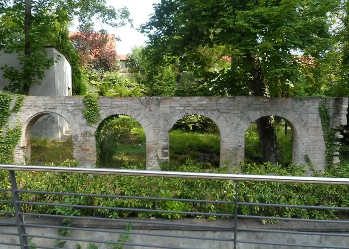 Apartamento Ferienwohnung Orchidee