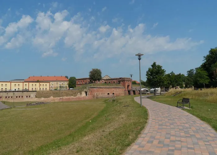 Ferienwohnung Orchidee Apartamento *
