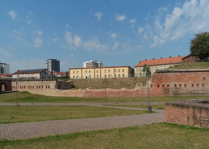 Ferienwohnung Orchidee * Germersheim