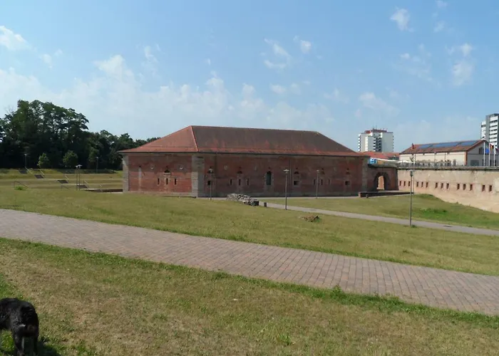 Apartamento Ferienwohnung Orchidee