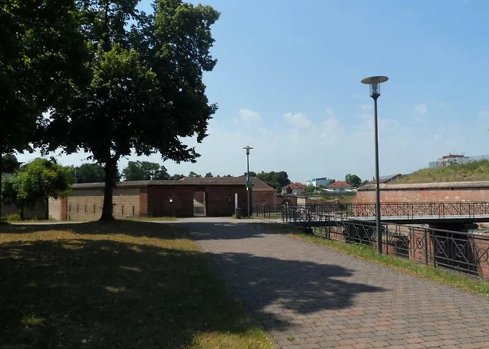 Ferienwohnung Orchidee Apartamento