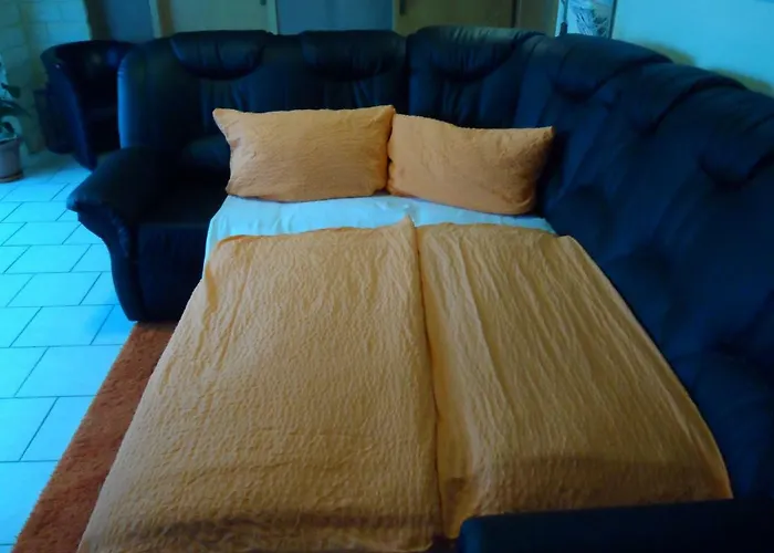 Ferienwohnung Orchidee *