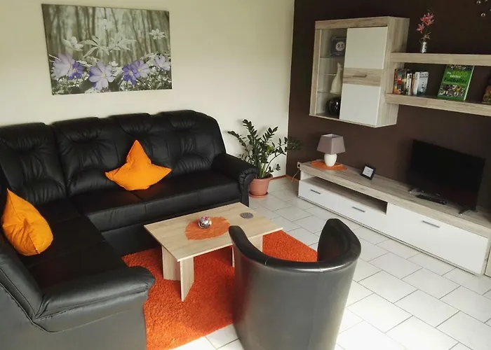 Ferienwohnung Orchidee *