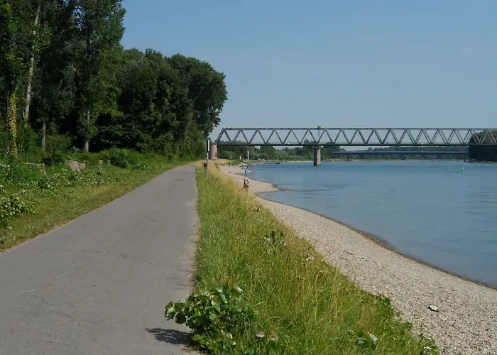 Ferienwohnung Orchidee Apartamento