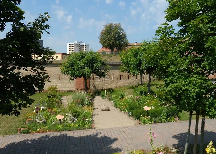 Ferienwohnung Orchidee *