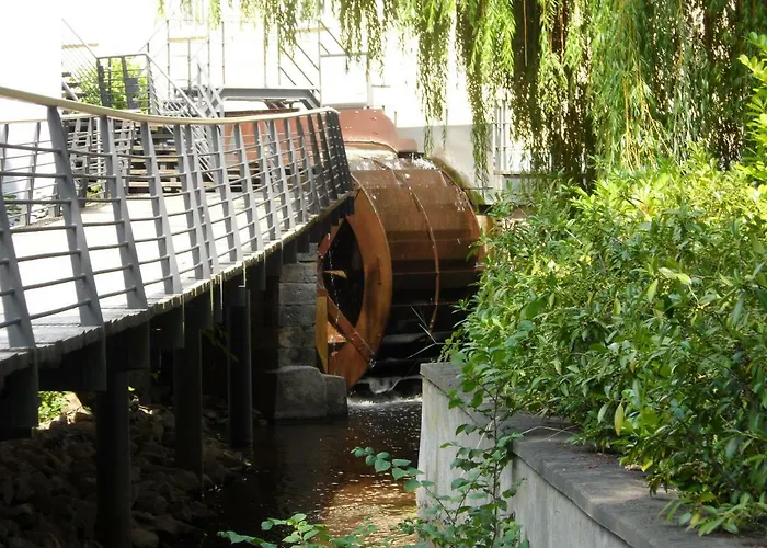 Ferienwohnung Orchidee * Germersheim