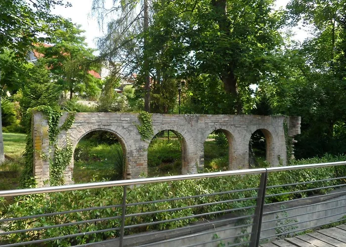 Ferienwohnung Orchidee Apartamento