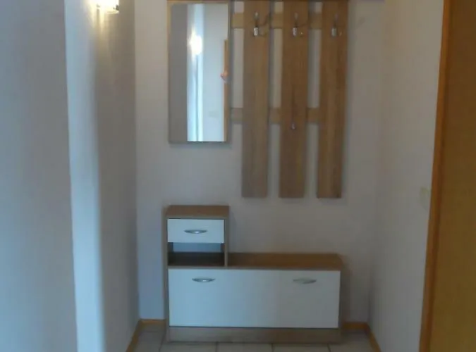 Apartamento Ferienwohnung Orchidee *