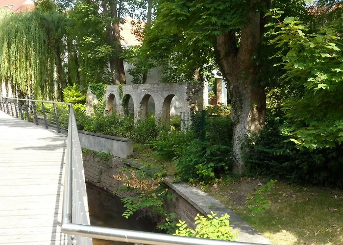 Ferienwohnung Orchidee * Germersheim