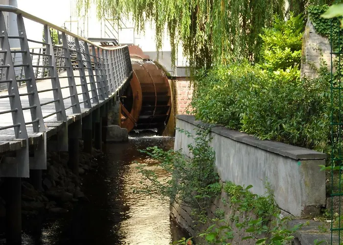 Ferienwohnung Orchidee Apartamento