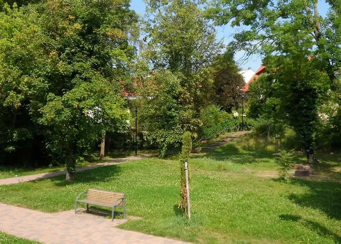 Apartamento Ferienwohnung Orchidee