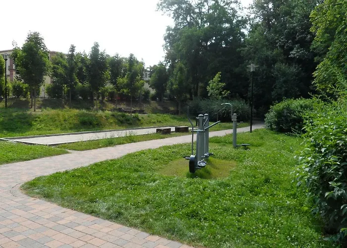 Apartamento Ferienwohnung Orchidee